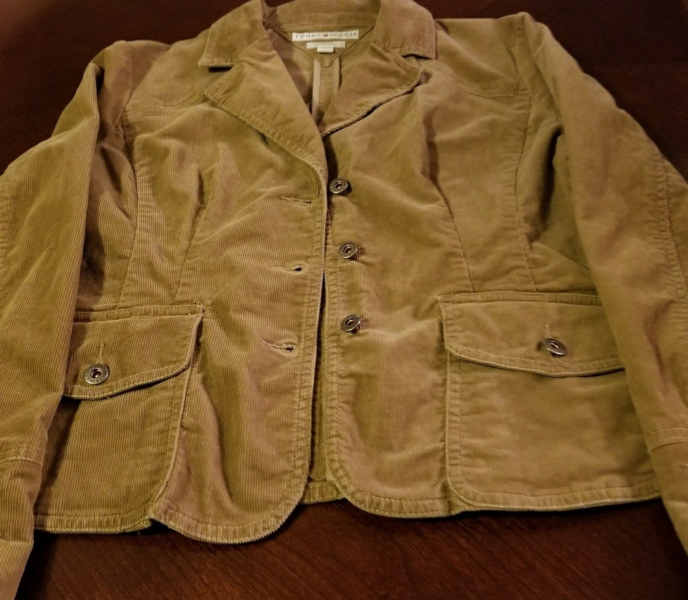 Tommy Hilfiger Jacket